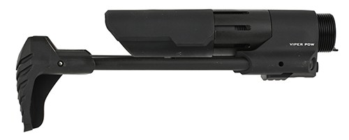 SI PDW Stock Blk - Taurus Savings